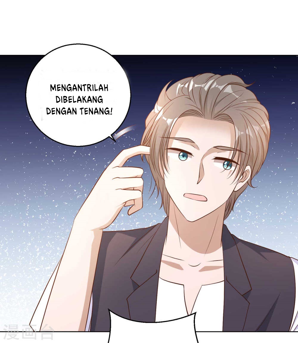 God Fisherman Chapter 08 Gambar 29